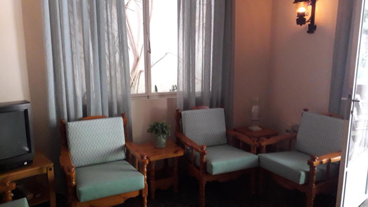Pension Alkistis Tolón Extérieur photo