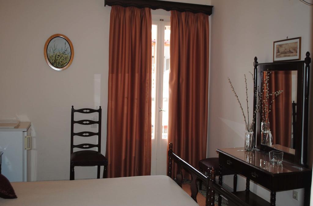 Pension Alkistis Tolón Chambre photo