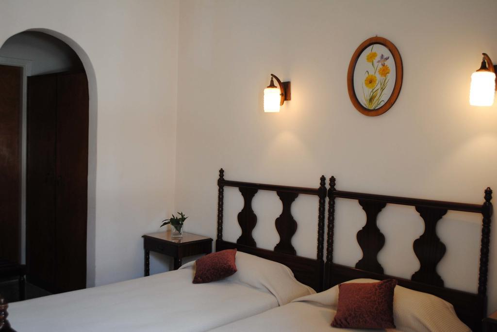 Pension Alkistis Tolón Chambre photo
