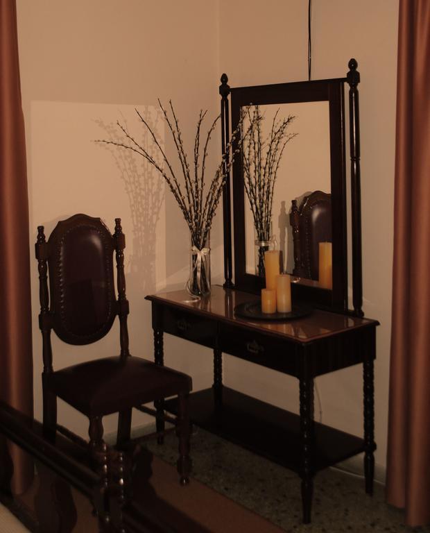 Pension Alkistis Tolón Chambre photo