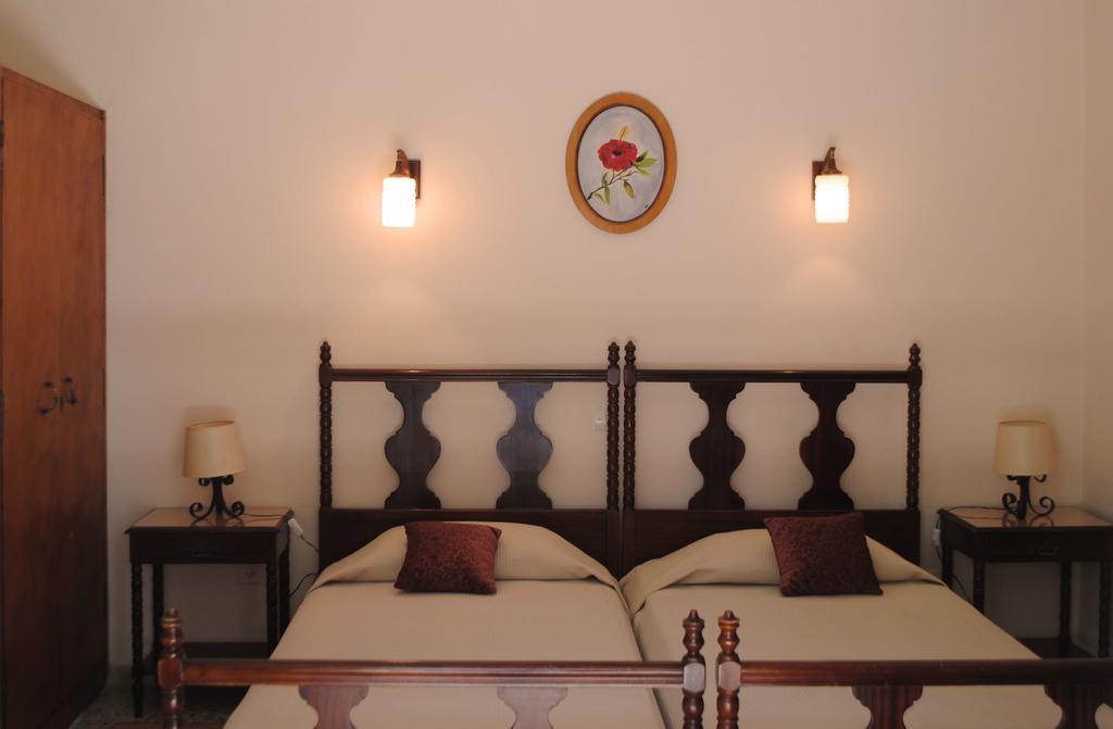 Pension Alkistis Tolón Chambre photo